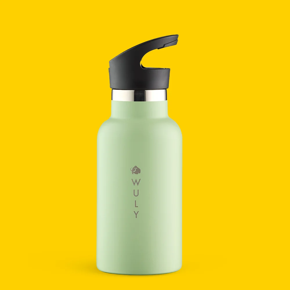 front_slim_bottle_350 Slim Butelka Termiczna 350 ml - obrazek 1